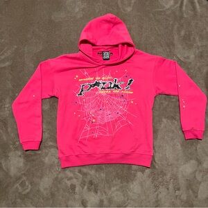 PuGraphic Hoodie